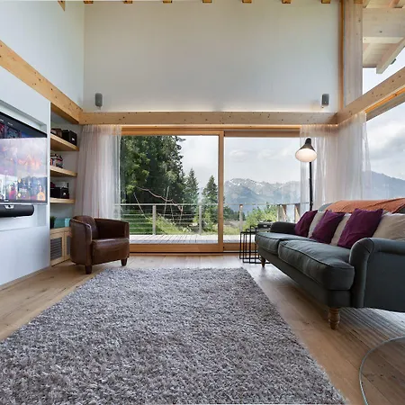 Les Etablons Luxury Ski-in Ski-out