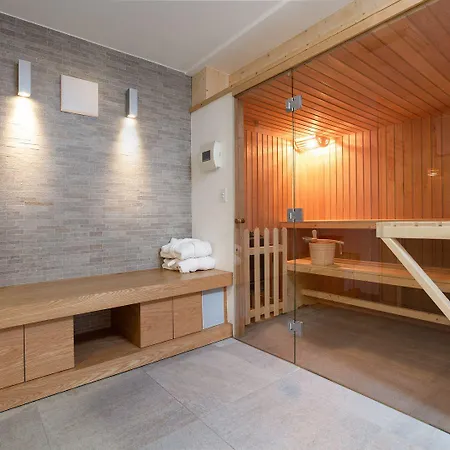 Les Etablons Luxury Ski-in Ski-out